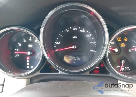 2008 Cadillac Cts Standard z USA, uszkodzony, nr VIN 1G6DT57V080209499